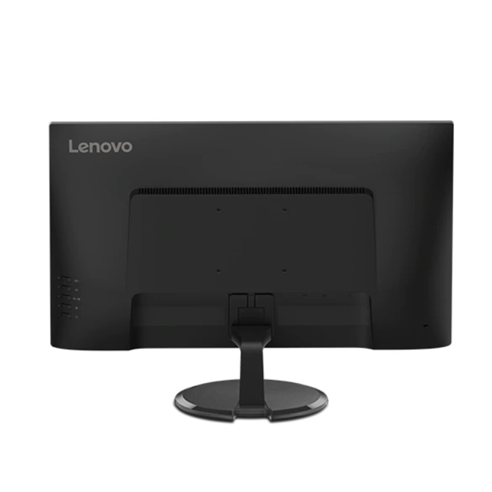 Lenovo D27-40 Monitor (67A3KAC6MY)- 27.0" | 4ms | 75Hz | FHD | VA Panel | VGA | HDMI | AMD Free Sync | 3 Years Warranty