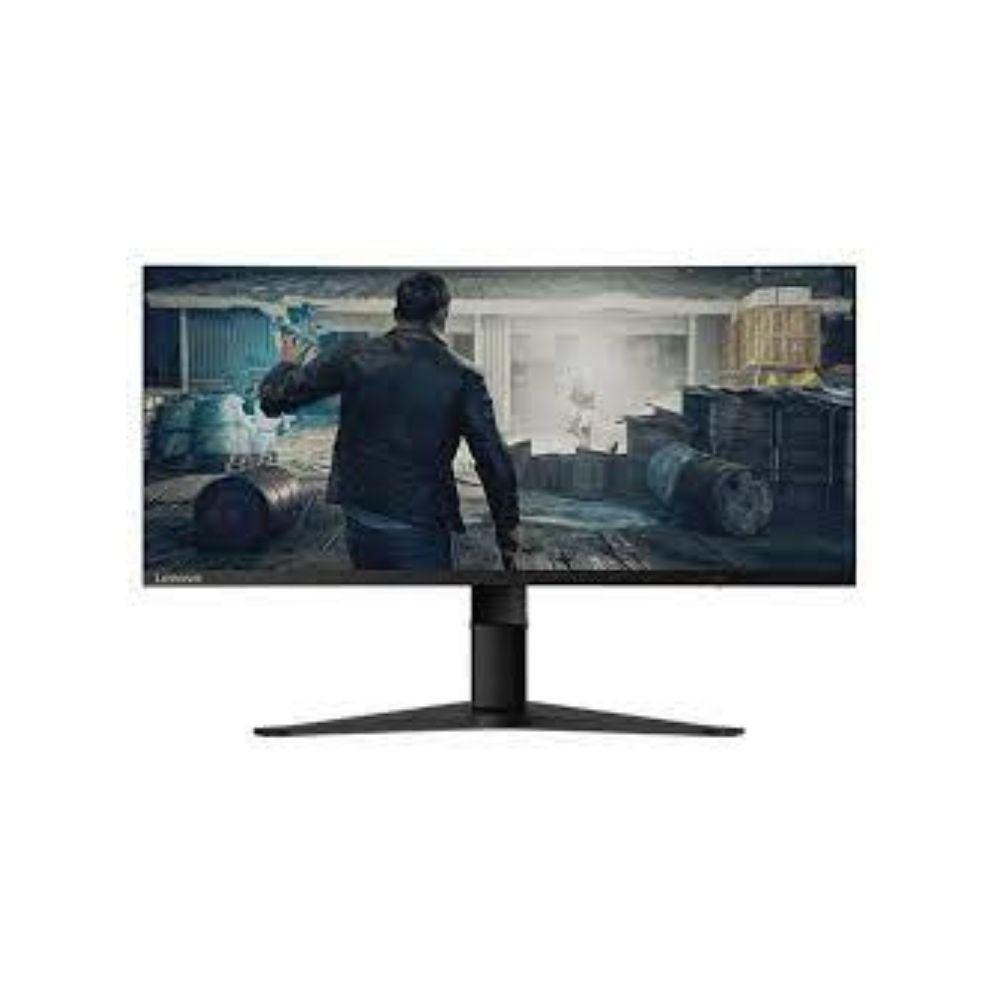 Lenovo Gaming G34w-10 Curved Monitor 