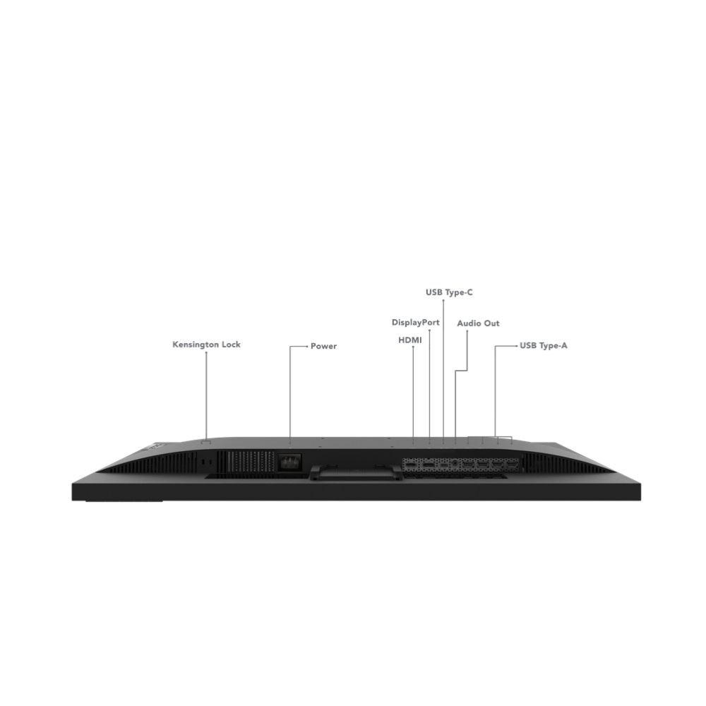 Lenovo L29W-30 Monitor 66E5GAC3MY | 31.5" / 4ms / 90Hz / QHD / IPS Panel / HDMI / DP / Speaker / sRGB / 3 Years Warranty