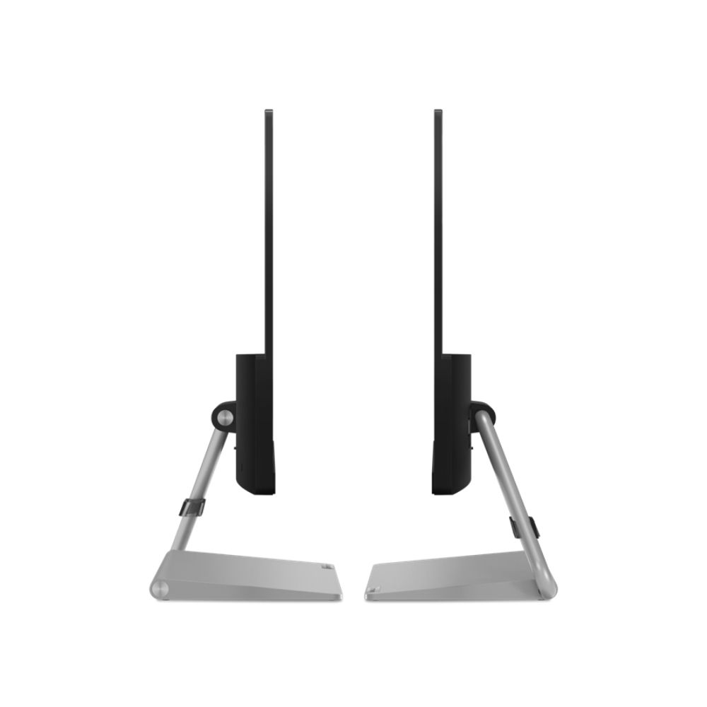 Lenovo Q24i-1L Monitor 66C0KAC3MY - 23.8" / 4ms / 75Hz / FHD | IPS Panel | HDMI / VGA | Speaker