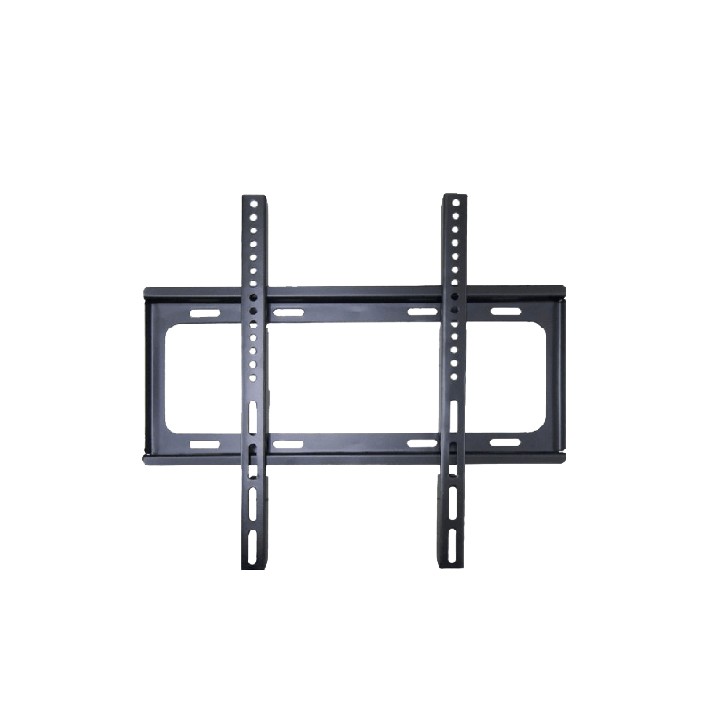 CENTO 26” - 55” LCD TV Wall Mount Tilted / CENTO 32”-60” LCD TV Wall Mount Fixed (BRK-2655TL/BRK-LCD2655C)