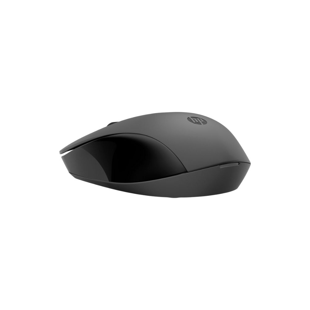 HP Wireless Mouse 150 | 1600 DPI | 2.4Ghz (259L1AA) | 1 Year Warranty