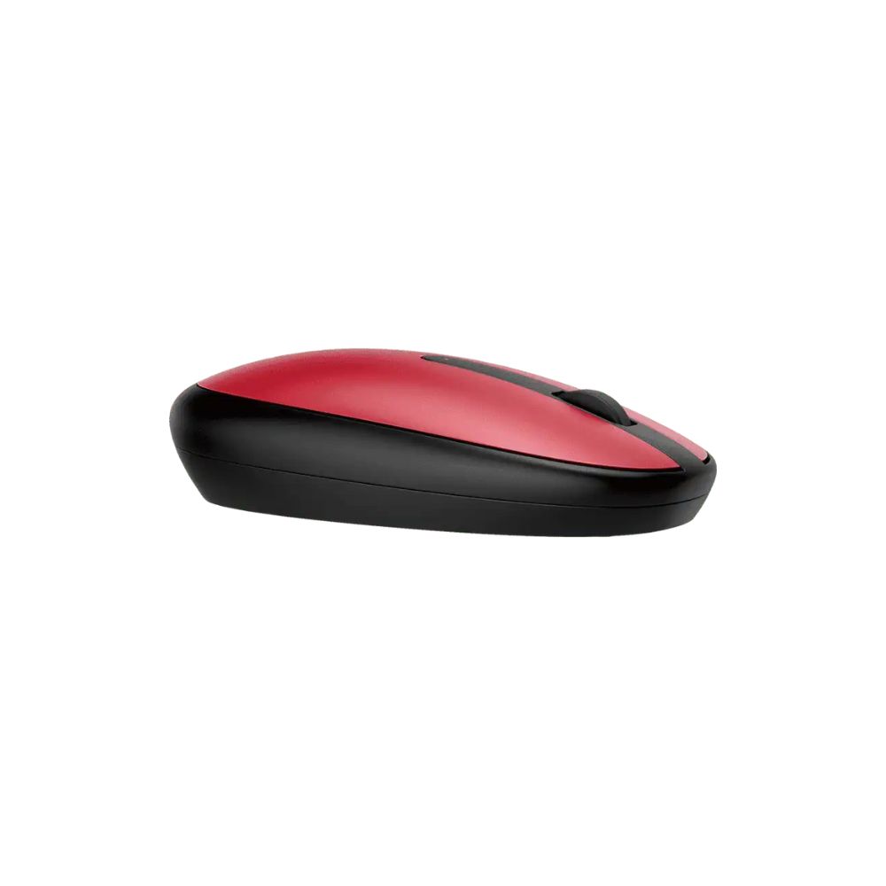 HP 240 Bluetooth Mouse Black 3V0G9AA / Red 43N05AA / Silver 43N04AA