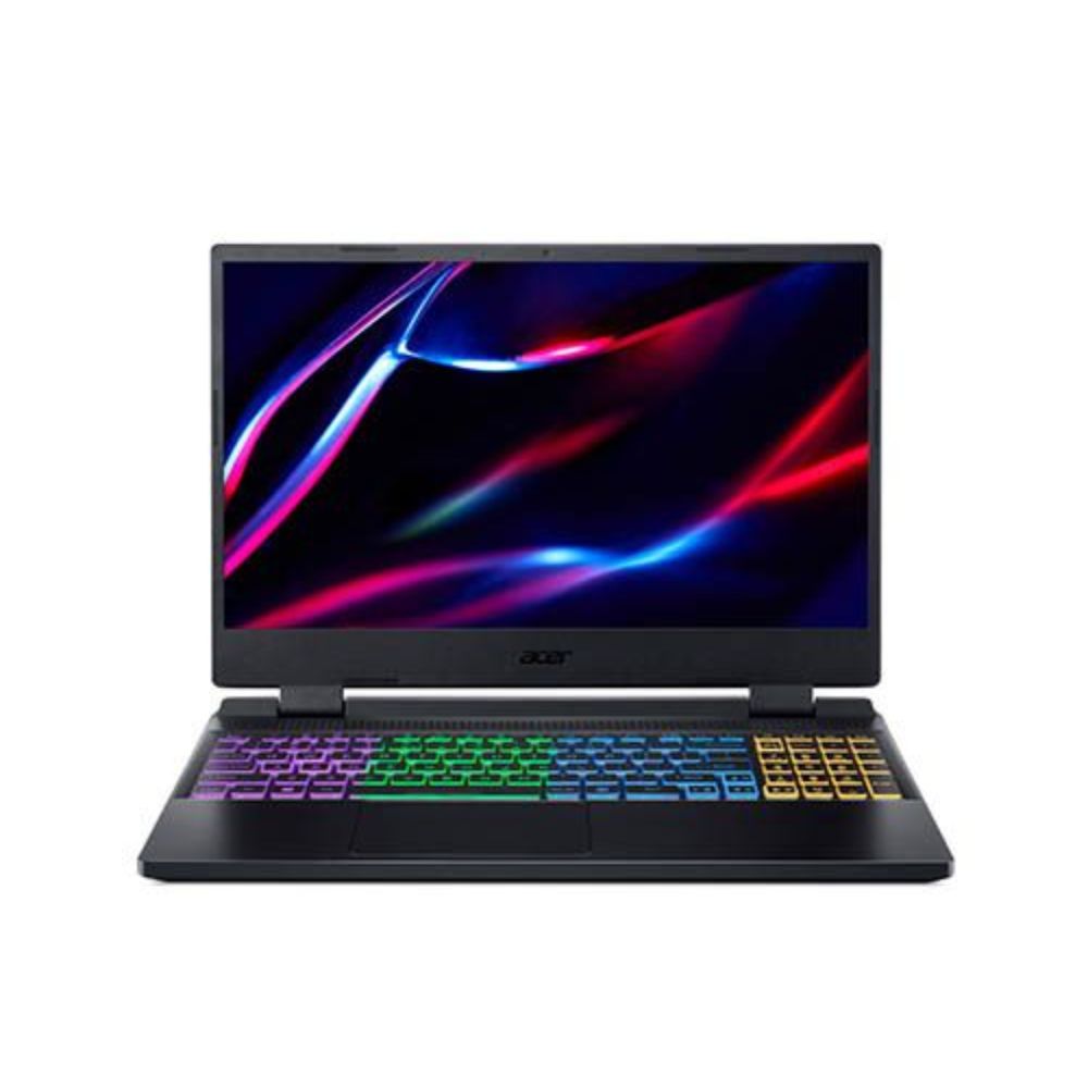 Acer Nitro 5 AN515-46-R12W Laptop | Ryzen™7 | 16GB RAM 512GB SSD | 15.6" FHD | RTX™3050 | W11 | 4-Z RGB KB | 2Y Warranty | Bag