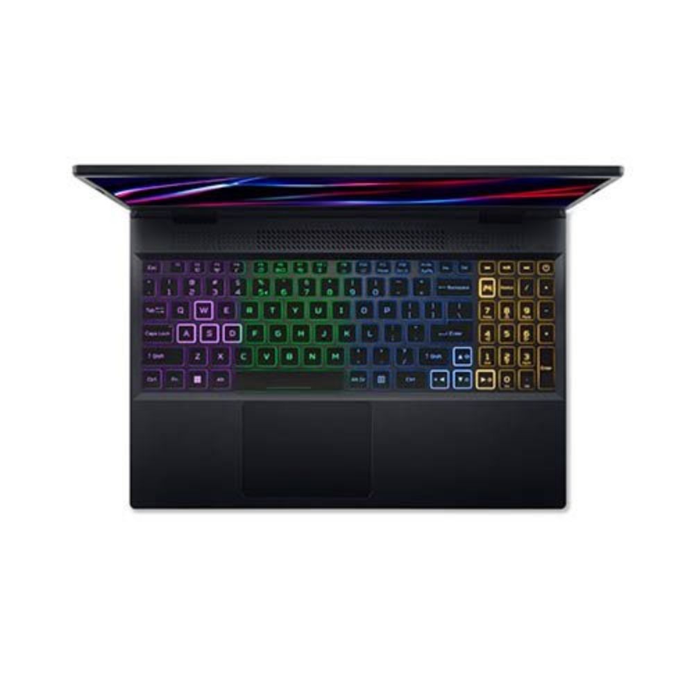 Acer Nitro 5 AN515-46-R12W Laptop | Ryzen™7 | 16GB RAM 512GB SSD | 15.6" FHD | RTX™3050 | W11 | 4-Z RGB KB | 2Y Warranty | Bag
