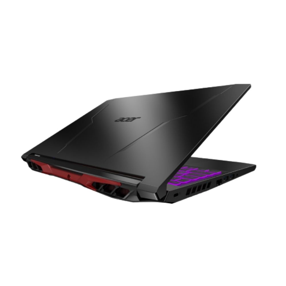 Acer Nitro 5 AN515-57-76RF 15.6'' FHD 144Hz Gaming Laptop | I7-11800H, 8GB, 512GB SSD, RTX™3050 4GB, W11