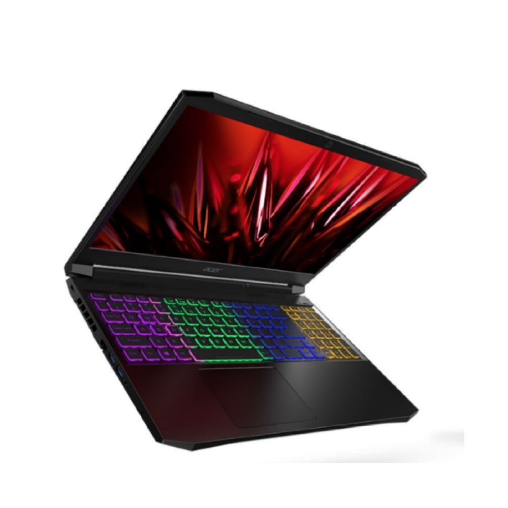 Acer Nitro 5 AN515-57-76RF 15.6'' FHD 144Hz Gaming Laptop | I7-11800H, 8GB, 512GB SSD, RTX™3050 4GB, W11
