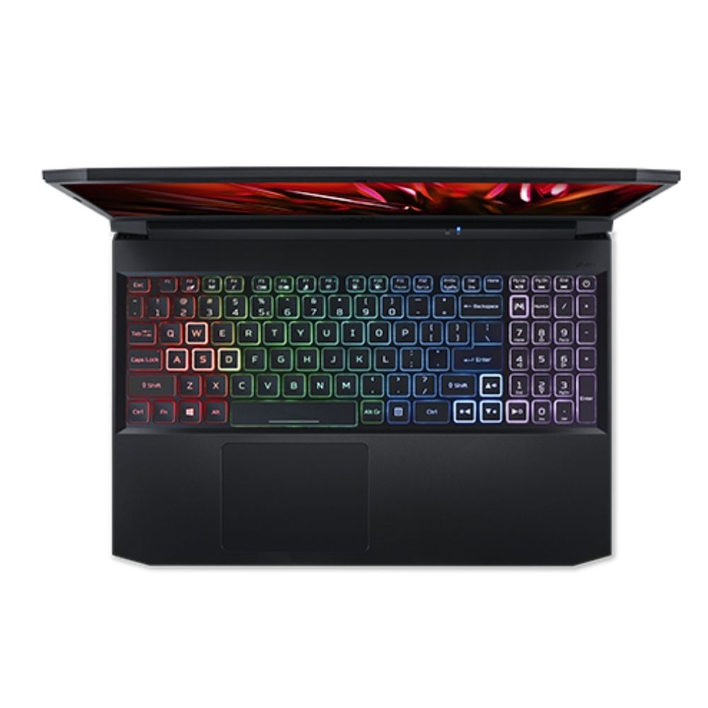Acer Nitro 5 AN515-57-76RF 15.6'' FHD 144Hz Gaming Laptop | I7-11800H, 8GB, 512GB SSD, RTX™3050 4GB, W11