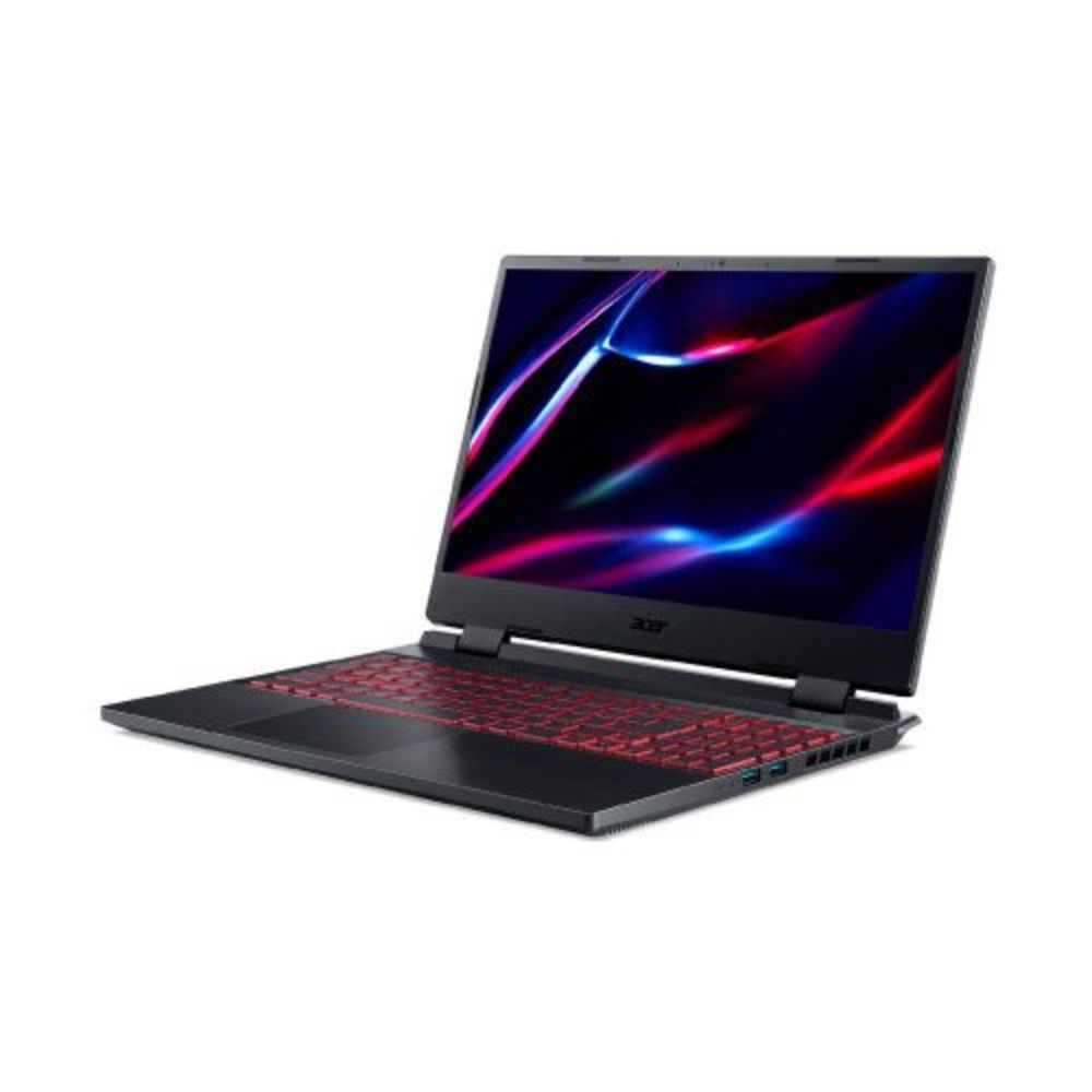 Acer Nitro 5 AN515-58-58G4 Black Red Laptop | i5-12500H | 8GB RAM 512GB SSD | 15.6" FHD 144Hz | RTX™3050 | No Odd | 4-Z RGB KB | W11 | 2 Y Warranty | Bag