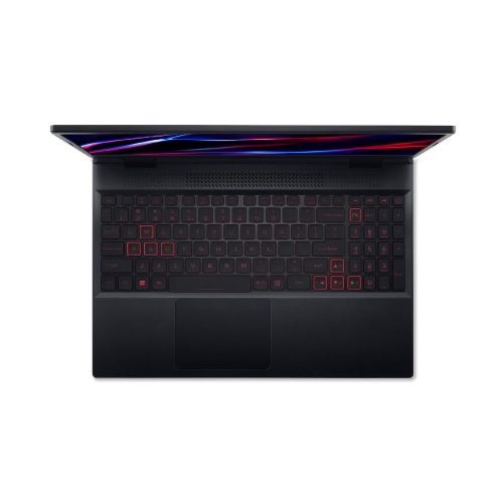 Acer Nitro 5 AN515-58-58G4 Black Red Laptop | i5-12500H | 8GB RAM 512GB SSD | 15.6" FHD 144Hz | RTX™3050 | No Odd | 4-Z RGB KB | W11 | 2 Y Warranty | Bag