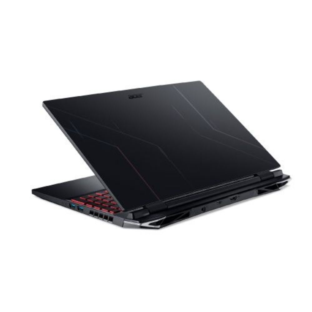 Acer Nitro 5 AN515-58-58G4 Black Red Laptop | i5-12500H | 8GB RAM 512GB SSD | 15.6" FHD 144Hz | RTX™3050 | No Odd | 4-Z RGB KB | W11 | 2 Y Warranty | Bag