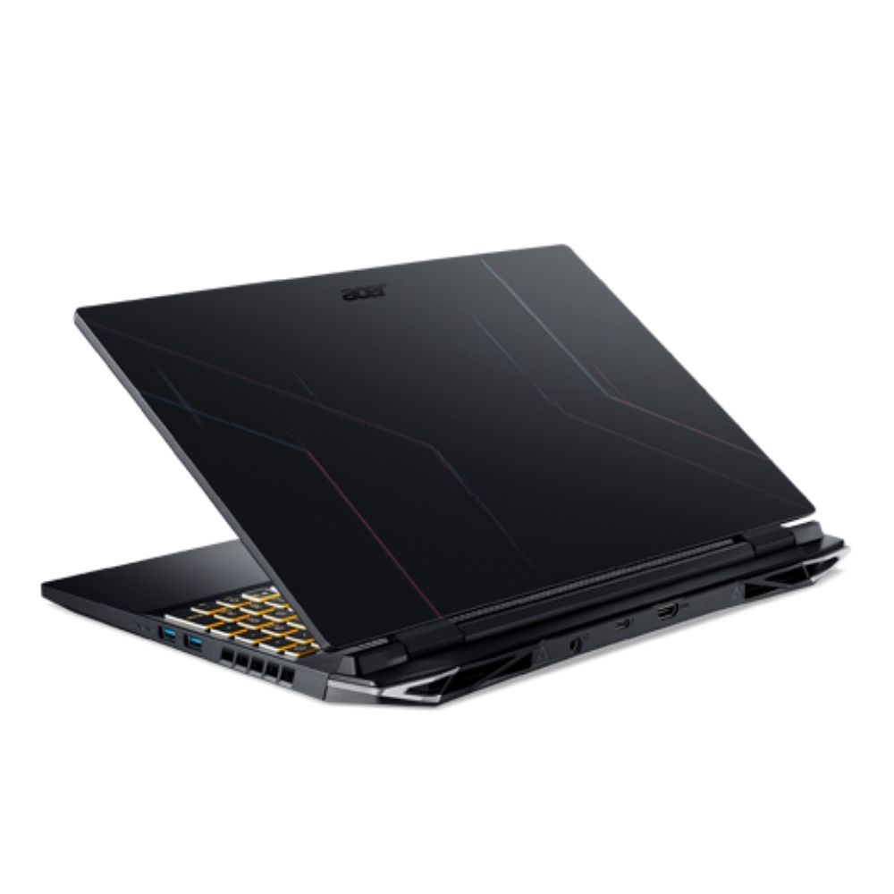 Acer Nitro 5 AN515-58-72JZ BLACK RED LAPTOP | i7-12700H | 16GB RAM 512GB SSD | 15.6" FHD | RTX™3050 | No Odd | W11 | BAG
