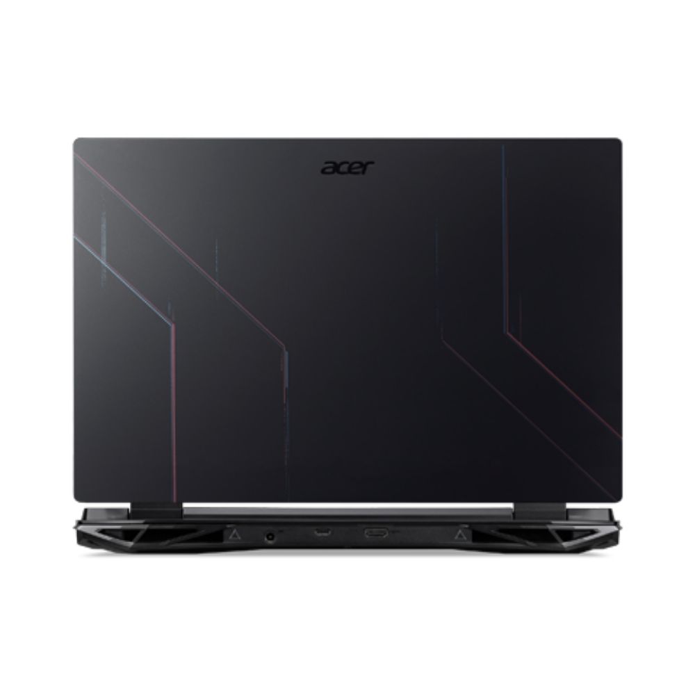 Acer Nitro 5 AN515-58-72JZ BLACK RED LAPTOP | i7-12700H | 16GB RAM 512GB SSD | 15.6" FHD | RTX™3050 | No Odd | W11 | BAG