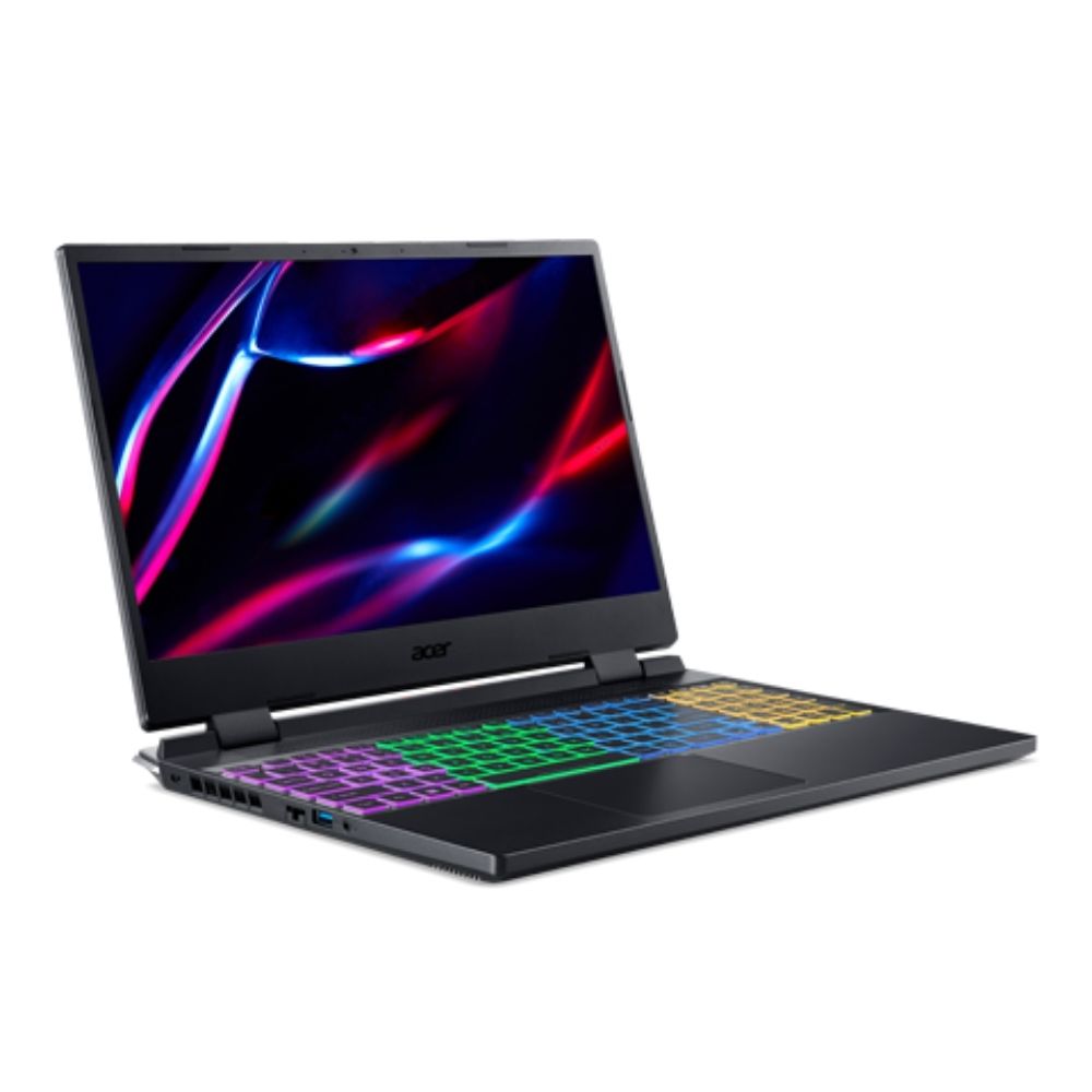 Acer Nitro 5 AN515-58-755K LAPTOP | i7-12700H | 32GB RAM 1TB SSD | 15.6" QHD | RTX™ 3070Ti | 4-Z RGB KB | W11 | BAG