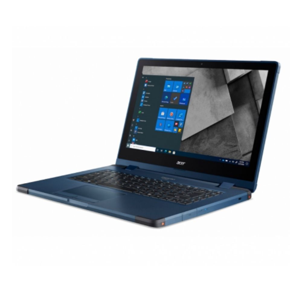 ACER ENDURO URBAN N3 EUN314A-51W-592A 14" LAPTOP DENIM BLUE (I5-1135G7, 8GB, 512GB, INTEL, WIN10, OFFICEH&S)