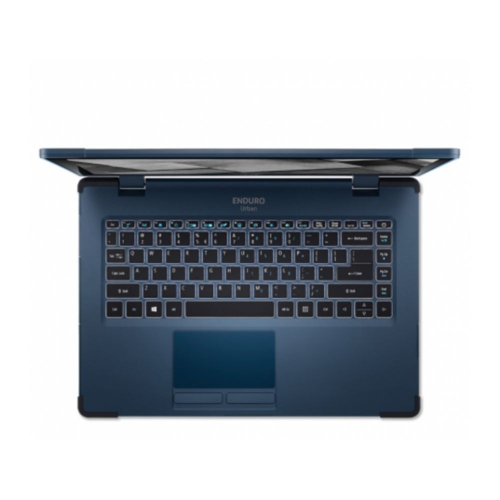 ACER ENDURO URBAN N3 EUN314A-51W-592A 14" LAPTOP DENIM BLUE (I5-1135G7, 8GB, 512GB, INTEL, WIN10, OFFICEH&S)