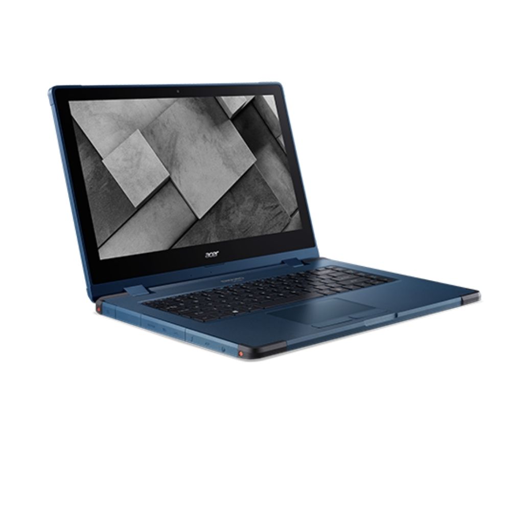 ACER ENDURO URBAN N3 EUN314A-51W-592A 14" LAPTOP DENIM BLUE (I5-1135G7, 8GB, 512GB, INTEL, WIN10, OFFICEH&S)