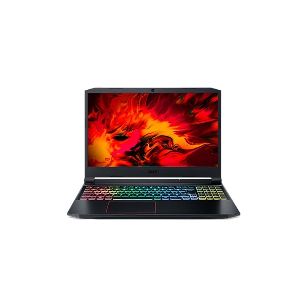 Acer Nitro 5 AN515-45-R4K8 Gaming Laptop | Ryzen 7-5800H | 8GB 512GB | 15.6" 144Hz | NVD RTX3060 | W10