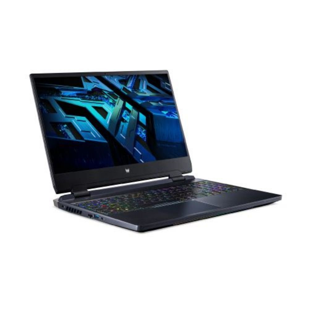 Acer Predator Helios 300 PH315-55-71WH Laptop | i7-12700H | 8GB RAM 1TB SSD | 15.6" QHD IPS | 3070Ti | W11 | RGB | BAG