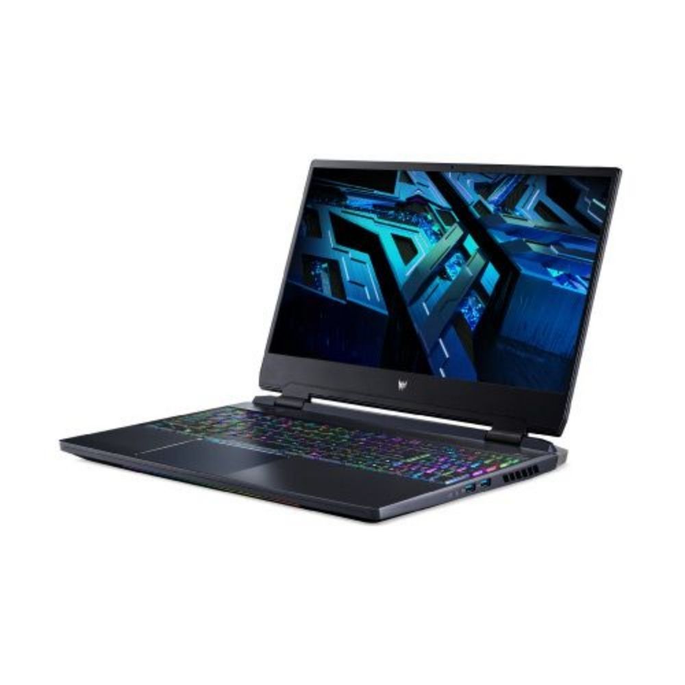Acer Predator Helios 300 PH315-55-71WH Laptop | i7-12700H | 8GB RAM 1TB SSD | 15.6" QHD IPS | 3070Ti | W11 | RGB | BAG