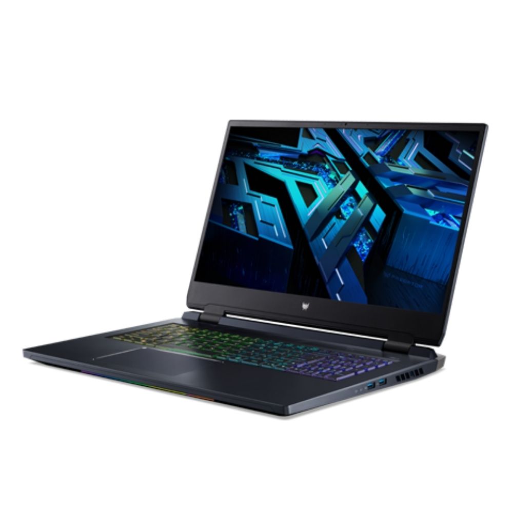 Acer Predator Helios 300 PH317-56-73DK Laptop | i7-12700H | 16GB RAM 1TB SSD | 15.6" QHD | RTX™3060 | W11 | 3-Z RGB | BAG