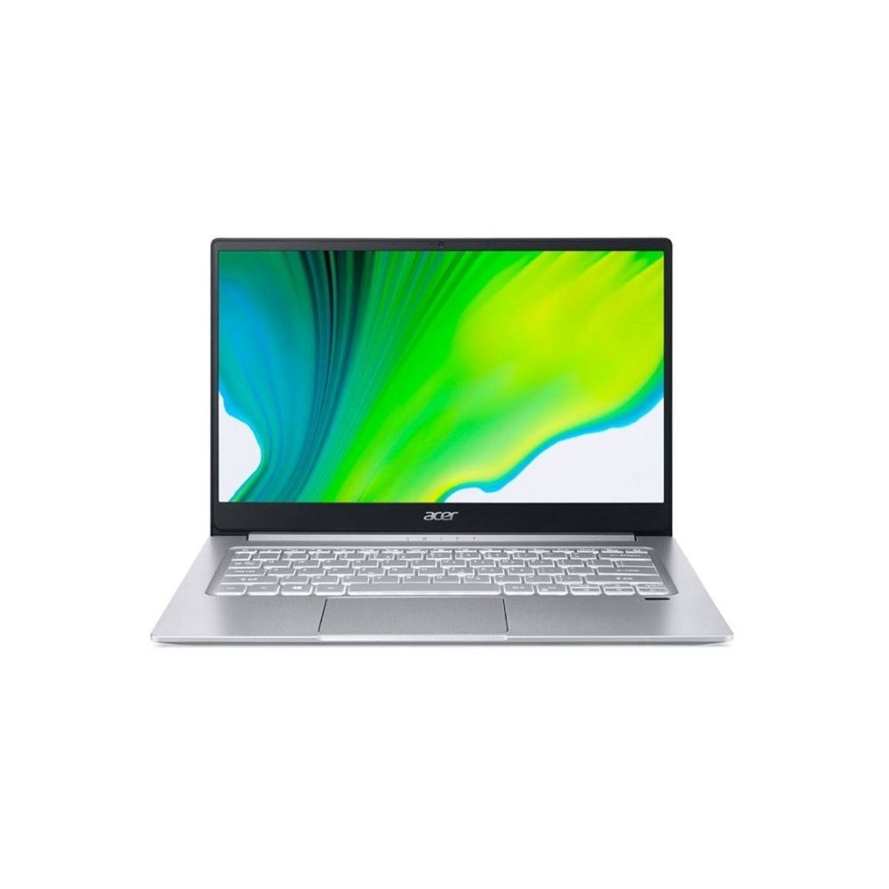 Acer Swift 1 SF114-33-P0MN Laptop | Pentium Silver 5030 | 4GB RAM(OB) 256GB SSD | 14
