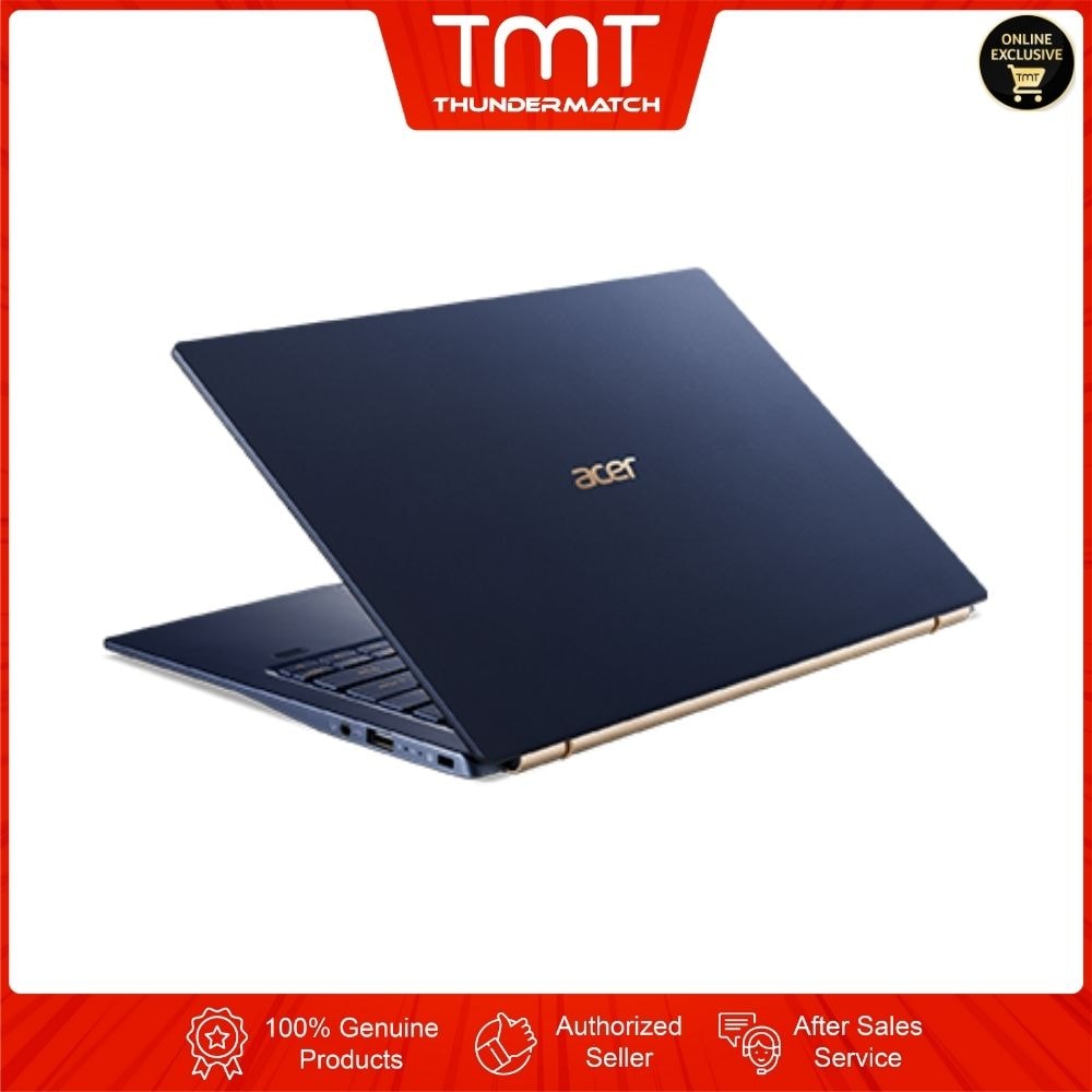 Acer Swift 5 SF514-54T-70AA Laptop | i7-1065G7 | 16GB 512GB SSD | 14