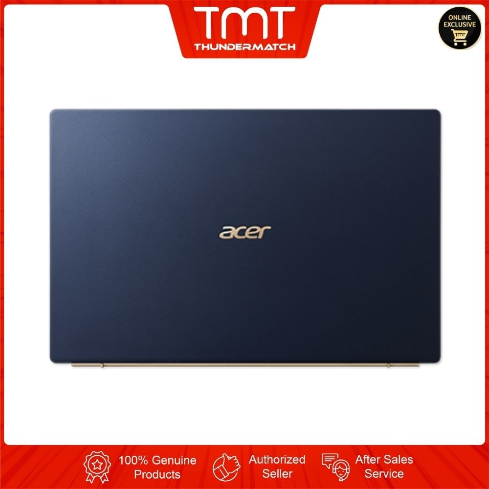 Acer Swift 5 SF514-54T-70AA Laptop | i7-1065G7 | 16GB 512GB SSD | 14