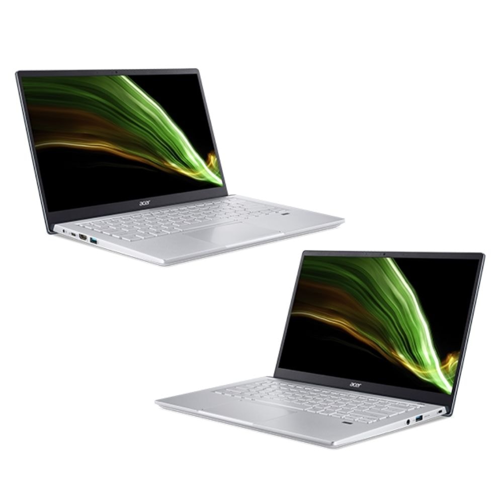 Acer Swift X SFX14-41G-R5WY Laptop | AMD Ryzen 7 5800U | 16GB RAM 512GB SSD | 14