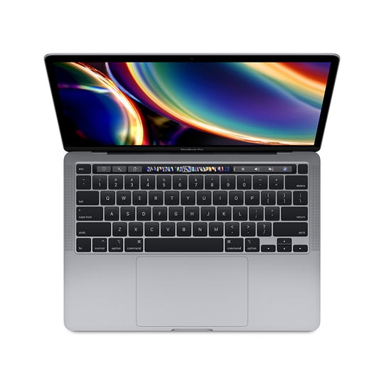 Apple MacBook Pro with Touch Bar 13-inch (2020, i5-10Gen)