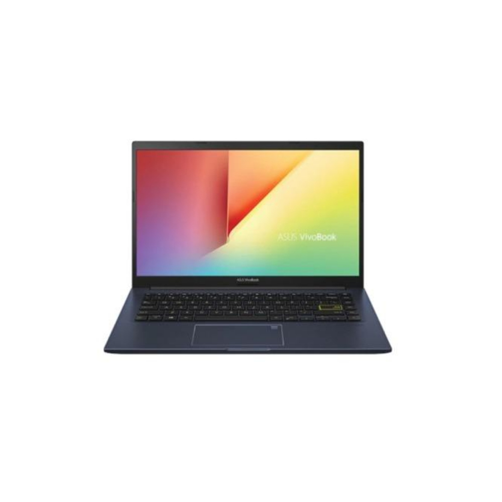 Asus Vivobook A413J-PEB101TS Black Laptop | i5-1035G1 | 8GB-OB RAM 512GB SSD | 14