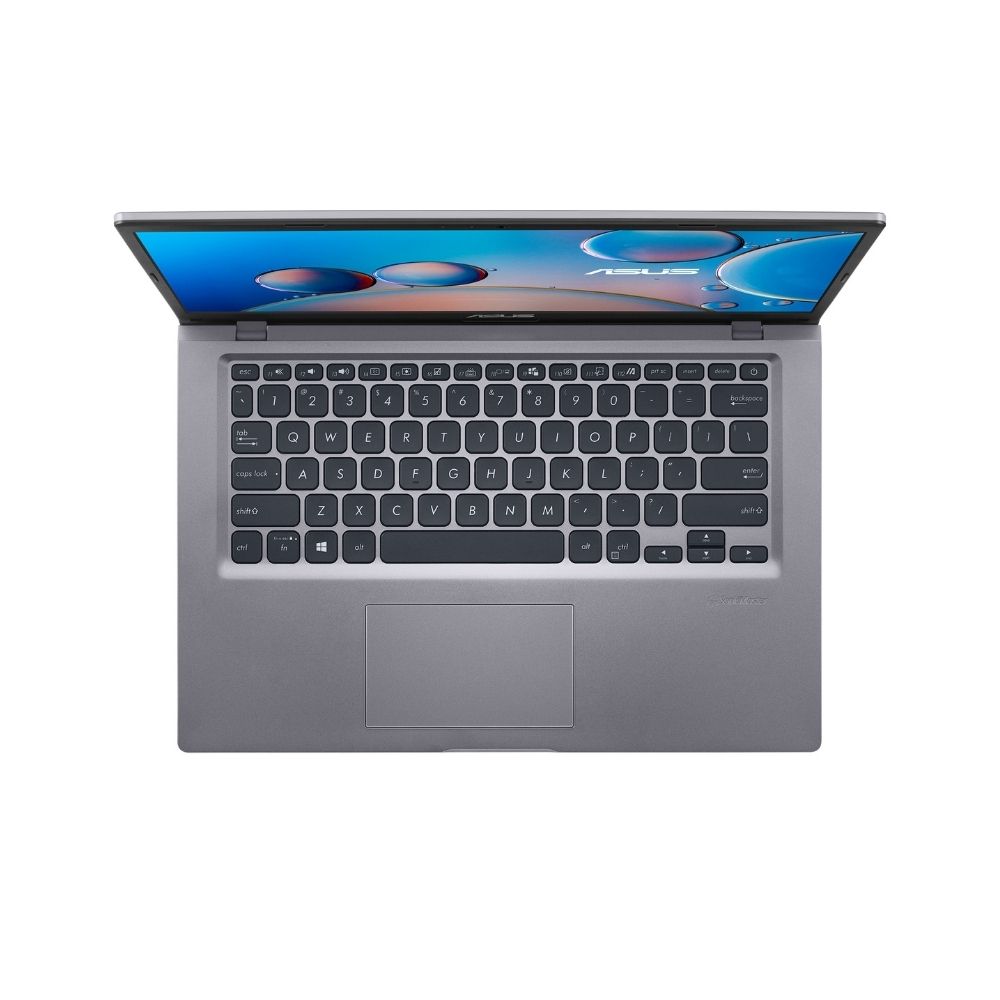 ASUS LAPTOP 14 (A416E-AEK1250WS) Grey | I3-1115G4 | 4GB RAM | 512GB SSD | INTEL | 14" FHD | W11 | OFFICEH&S