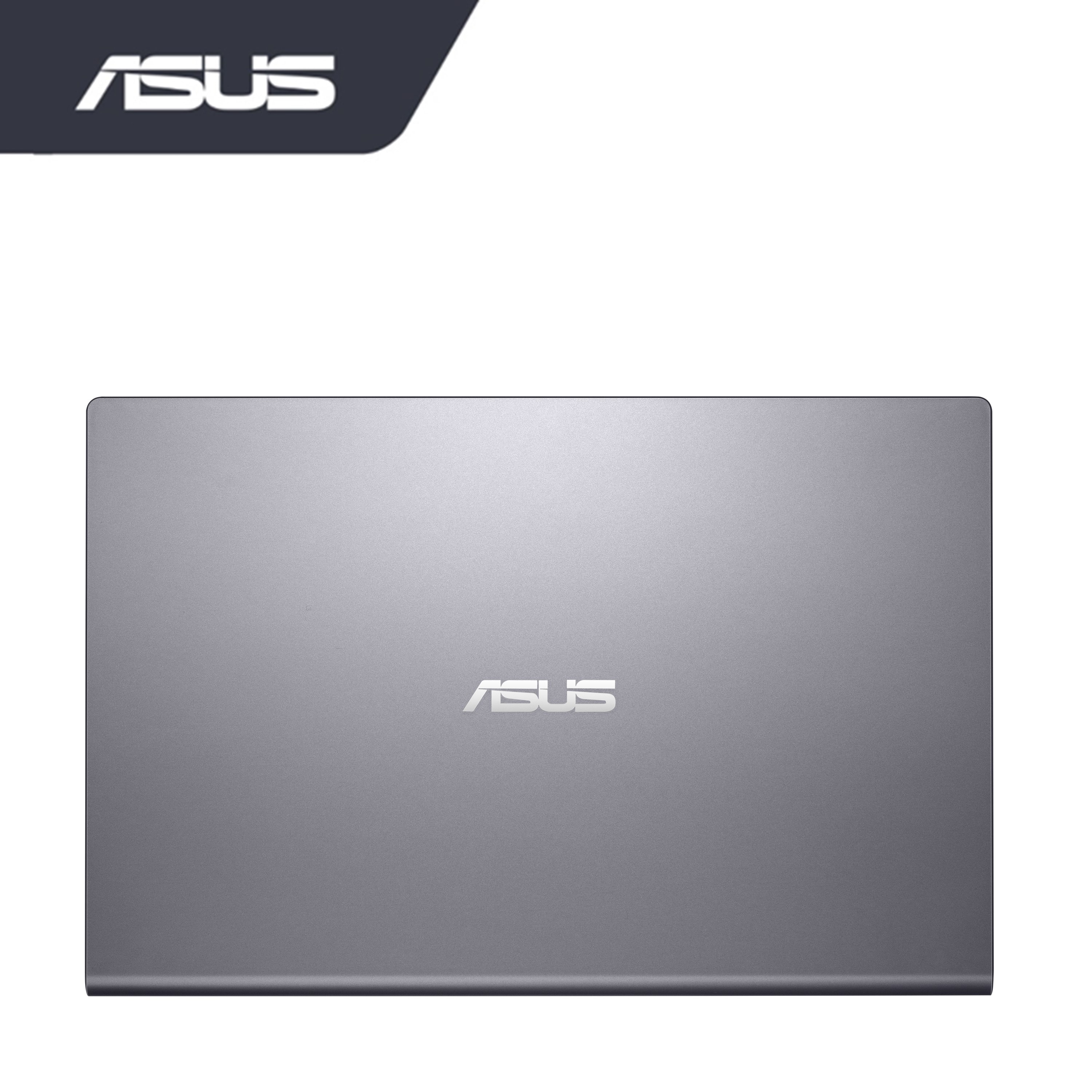 Asus A416E-AEK507TS Slate Grey Laptop | i3-1115G4 | 4GB RAM 512GB SSD | 14