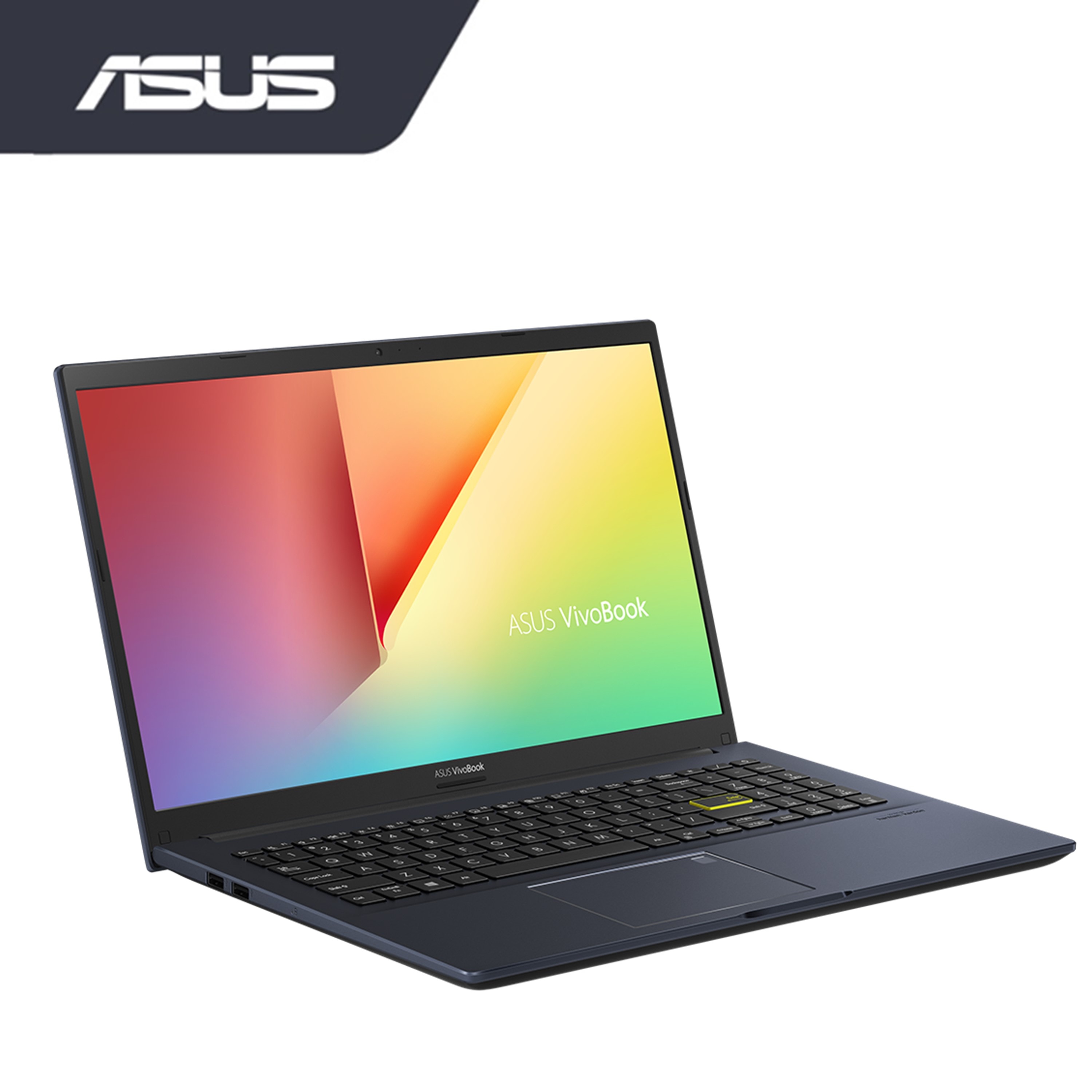 Asus Vivobook A513E-PBQ080TS Black Laptop | i5-1135G7 | 4GB RAM 512GB SSD | 15.6