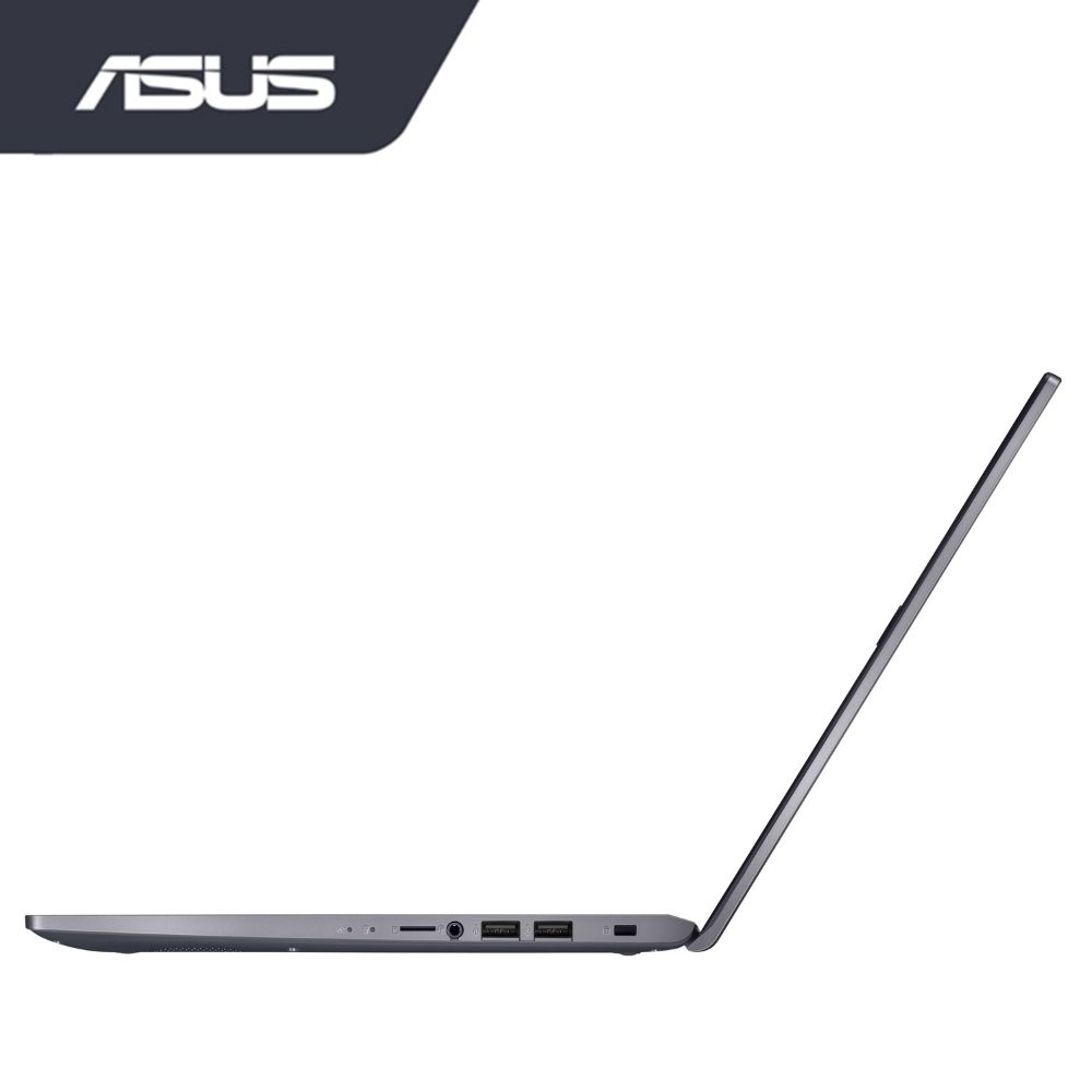 Asus A516E-ABQ1842WS Grey / ABQ1845WS Silver Laptop | i5-1135G7 | 8GB RAM 512GB SSD | 15.6" FHD | W11 | MS OFFICE + BAG