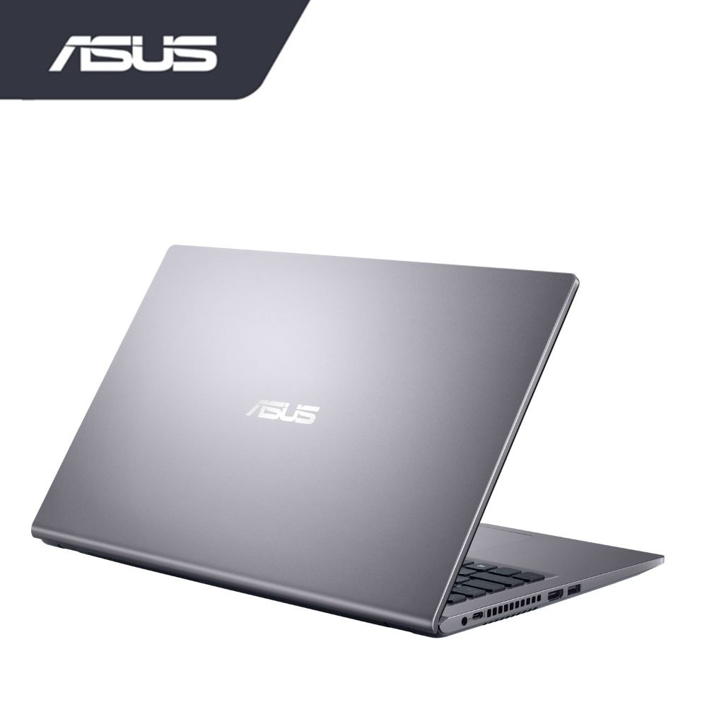 Asus A516E-ABQ804TS Slate Grey Laptop | i5-1135G7 | 4GB RAM 512GB SSD | 15.6"FHD | W10 | 2 Yrs Wrrnty | MS OFFICE + BAG