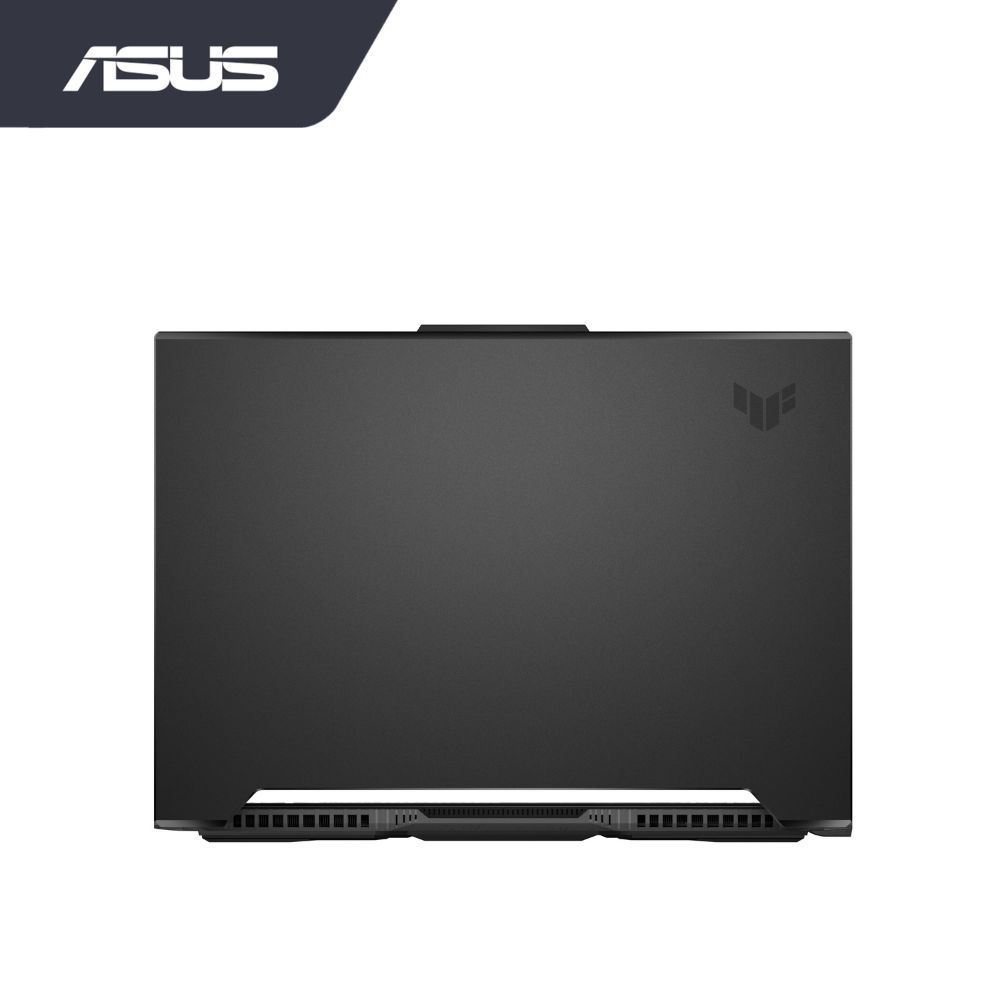 ASUS TUF Dash F15 FX517Z-EHN090W OFF BLACK LAPTOP | i5-12450H | 8GB RAM 512GB SSD| 15.6" FHD | RTX™3050Ti | W 11| BAG