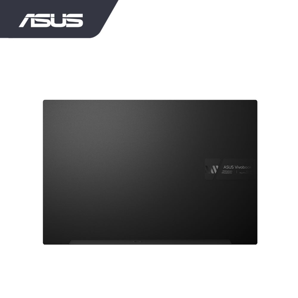 Asus Vivobook Pro 15X K6501Z-MMA036WS Laptop | i7-12650H | 16GB RAM 512GB SSD | 15.6" 2.8K OLED | RTX3060 | MS OFFICE+BAG