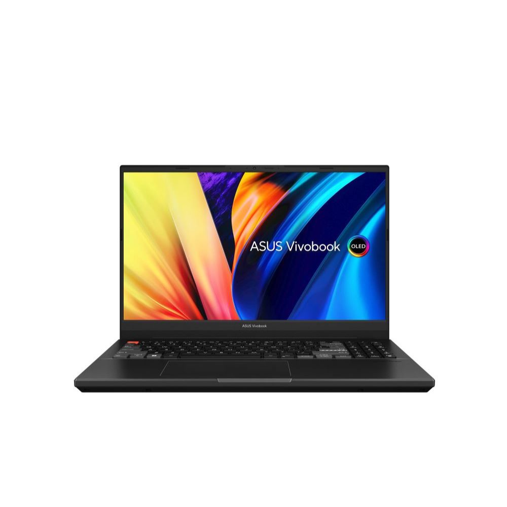 Asus Vivobook Pro 15X K6501Z-MMA036WS Laptop | i7-12650H | 16GB RAM 512GB SSD | 15.6" 2.8K OLED | RTX3060 | MS OFFICE+BAG
