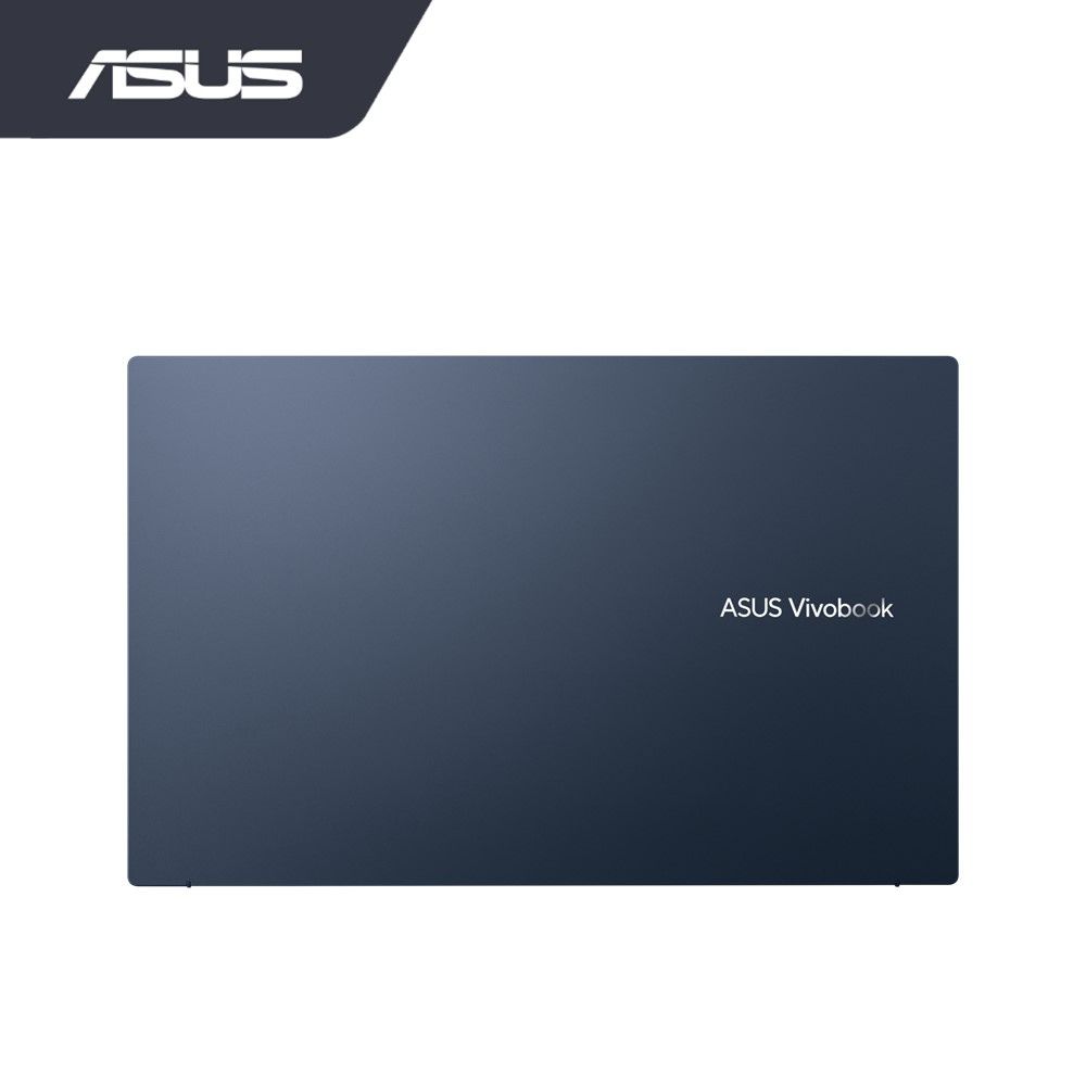 ASUS Vivobook 15X A1503Z-AL1416WS Laptop | I5-12500H | 8GB RAM 512GB SSD | 15.6" FHD OLED | W11 | MS OFFICE + BAG