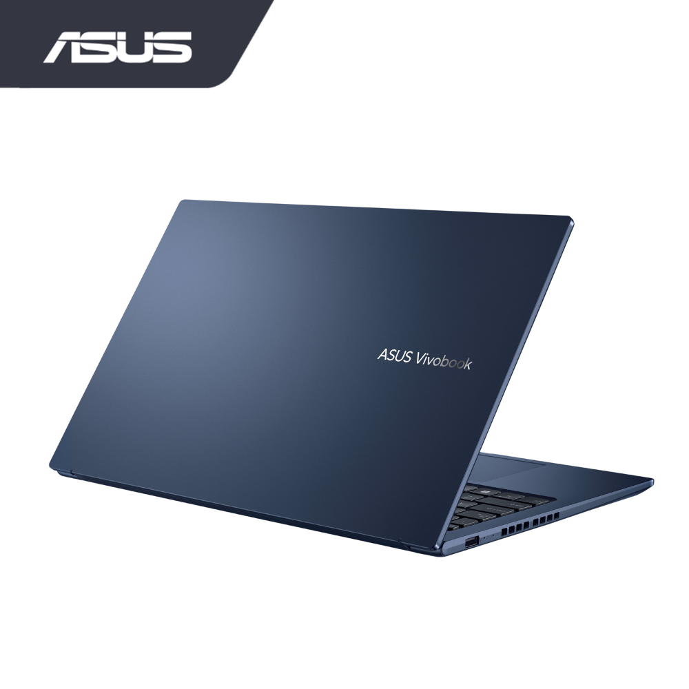 Asus Vivobook 15X M1503Q-AMA080WS Laptop | AMD Ryzen 7 5800H | 8GB RAM 512GB SSD | 15.6" 2.8k OLED | W11 | MS OFFICE+BAG