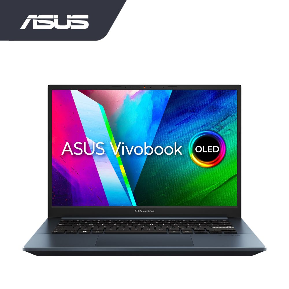Asus Vivobook 14X M1403Q-ALY081WS Laptop | AMD Ryzen 5 5600H | 8GB RAM ...