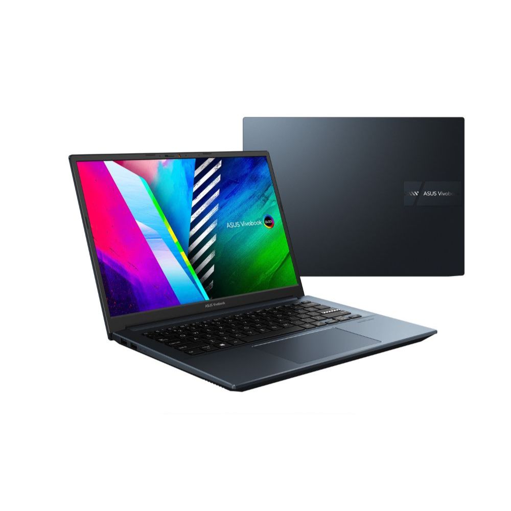Asus Vivobook 14X M1403Q-ALY081WS Laptop | AMD Ryzen 5 5600H | 8GB RAM ...