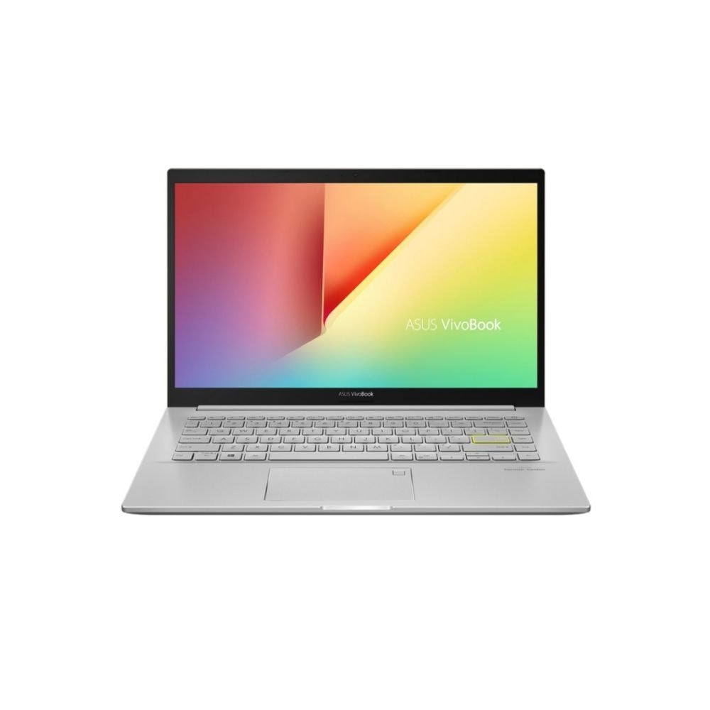 Asus Vivobook M413U-AEB075TS Silver Laptop | Ryzen 5-5500U | 8GB RAM 512GB SSD | 14