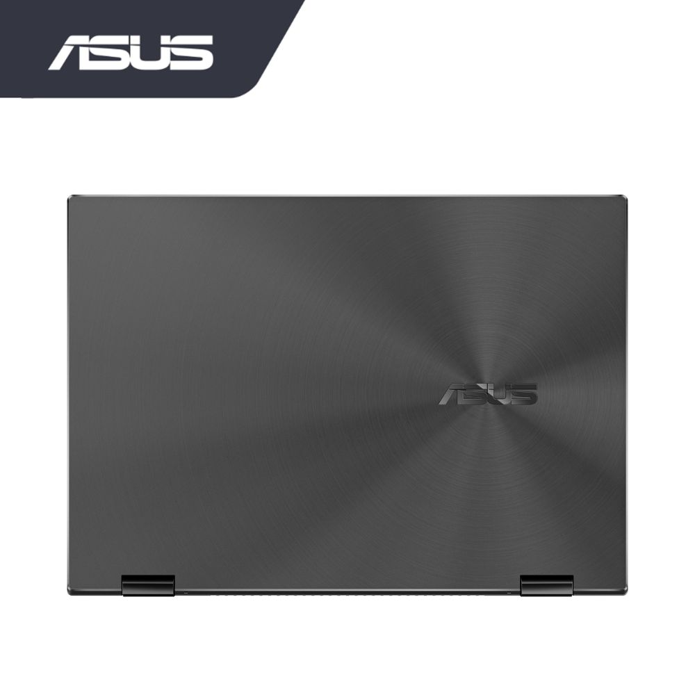 Asus Zenbook Flip 14 OLED UN5401Q-AKN095WS Jade Black Laptop | Ryzen™ 7 | 16GB RAM 512GB SSD | 14" Touch 2.8K | AMD Share | W11 | MS OFFICE+Sleeve+USB-A to RJ45 Lan