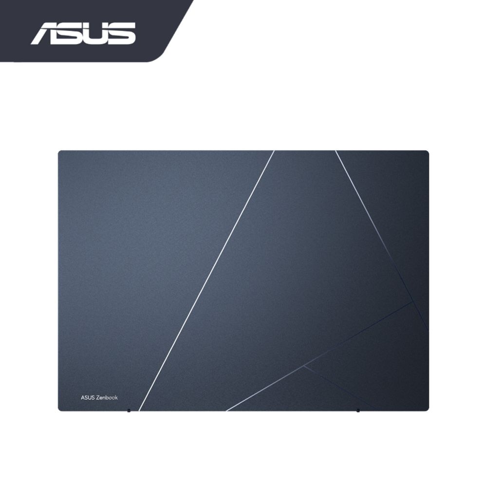 Asus ZenBook 14 OLED UX3402Z-AKM207WS Laptop | i5-1240P | 16GB RAM 512GB SSD | 14" | W11 | MS Office+Sleeve+USB