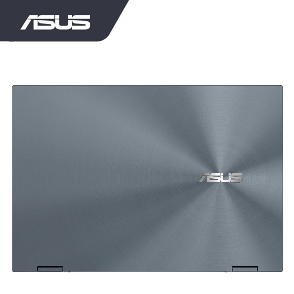 Asus Zenbook Flip 13 UX363E-AHP742WS Laptop | i5-1135G7 | 8GB RAM 512GB SSD | 13.3" OLED FHD Touch | W11 | MS OFFICE+Sleeve,Stylus,Audio Adapter