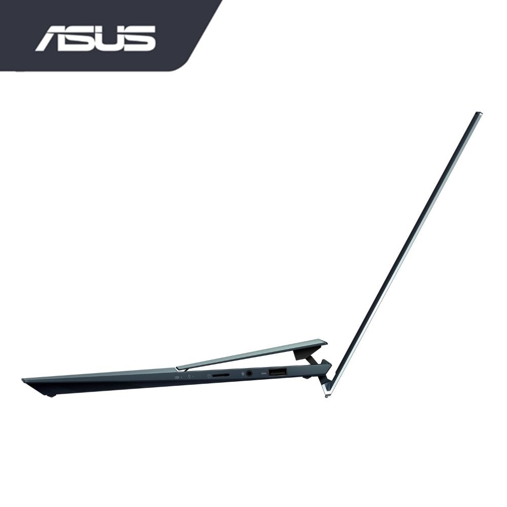 Asus ZenBook Duo UX482E-GHY071TS Laptop | i5-1135G7 | 8GB RAM 512GB SSD | 14