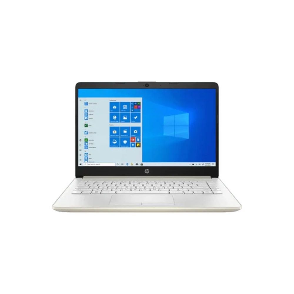 HP Laptop 14s-cf3092TU Silver | i3-1005G1 | 8GB RAM 512GB SSD | 14