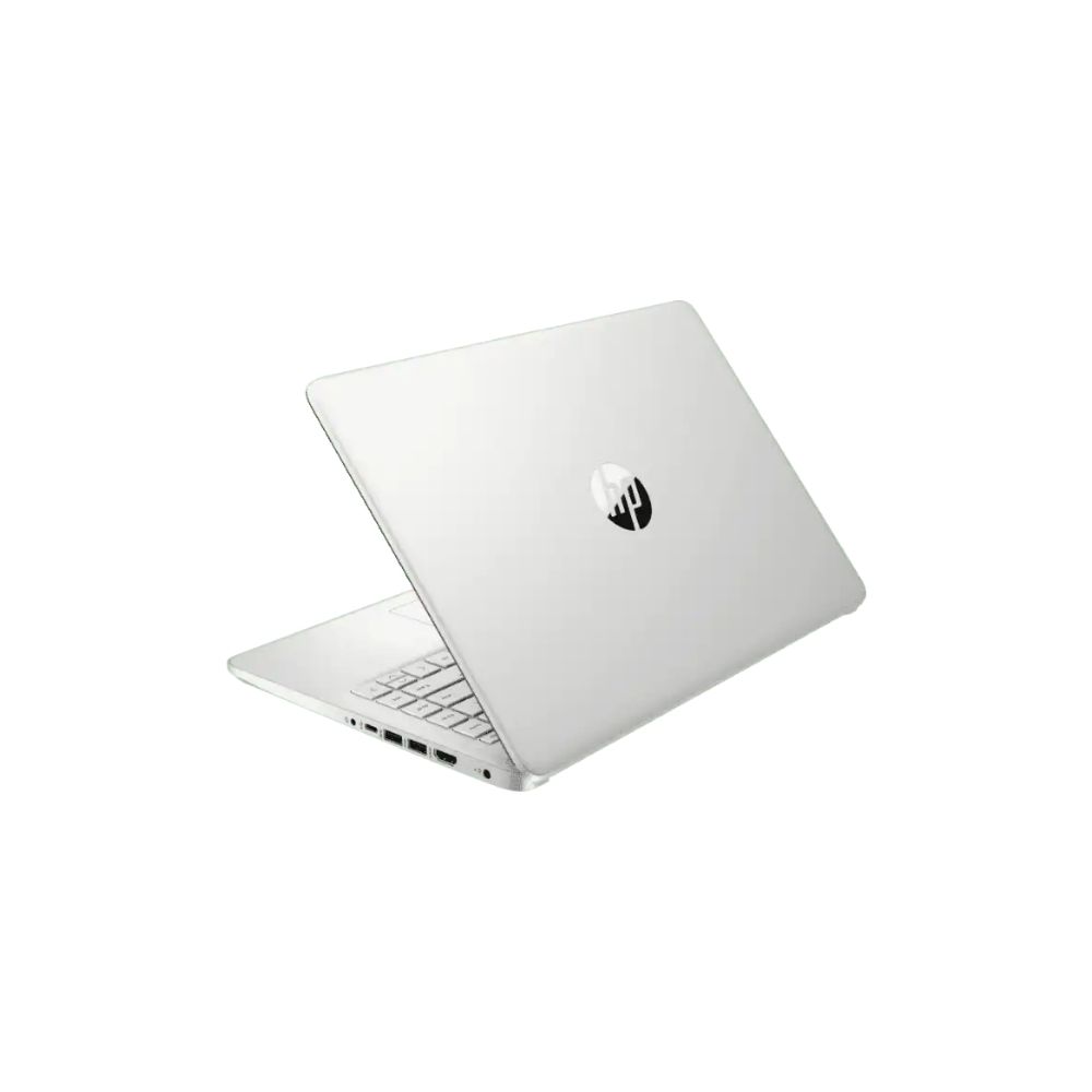HP 14s-fq1047AU Gold / fq1048AU Silver Laptop | AMD Ryzen 5 5500 | 8GB RAM 512GB SSD | 14" FHD | W10 | MS OFFICE + BAG